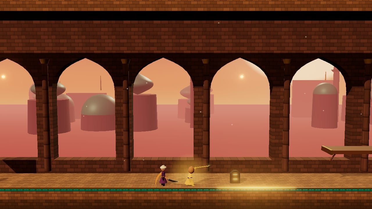 Zurvan screenshot